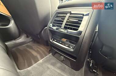 Позашляховик / Кросовер BMW X3 M 2019 в 