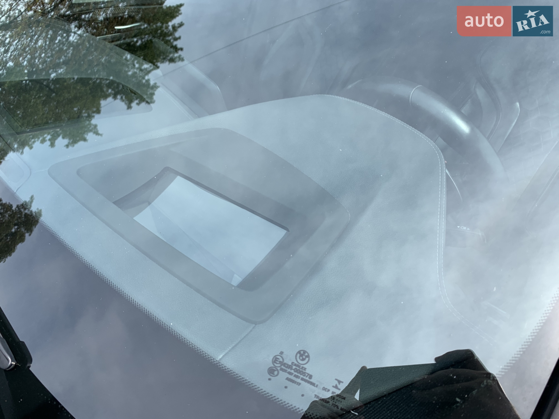2019 BMW X3 M - мініатюра 61