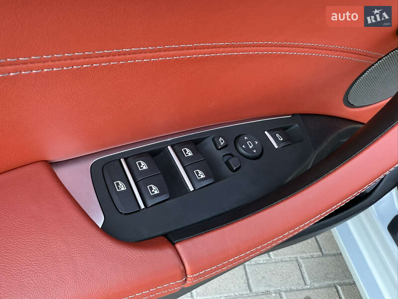 Позашляховик / Кросовер BMW X3 M 2022 в Києві фото 45 Позашляховик / Кросовер BMW X3 M 2022 в Києві