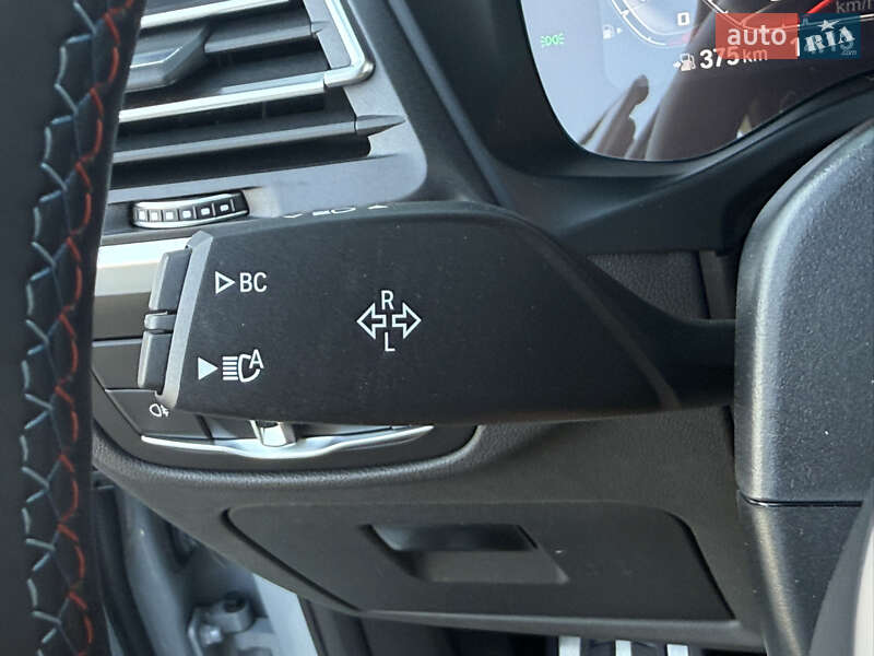 Позашляховик / Кросовер BMW X3 M 2022 в Києві фото 62 Позашляховик / Кросовер BMW X3 M 2022 в Києві