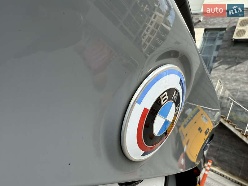 Внедорожник / Кроссовер BMW X3 M 2022 в Киеве