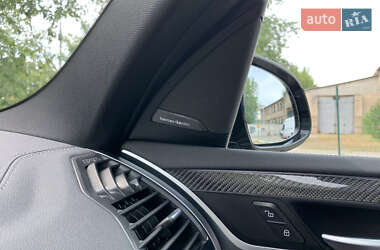 Внедорожник / Кроссовер BMW X3 M 2019 в 