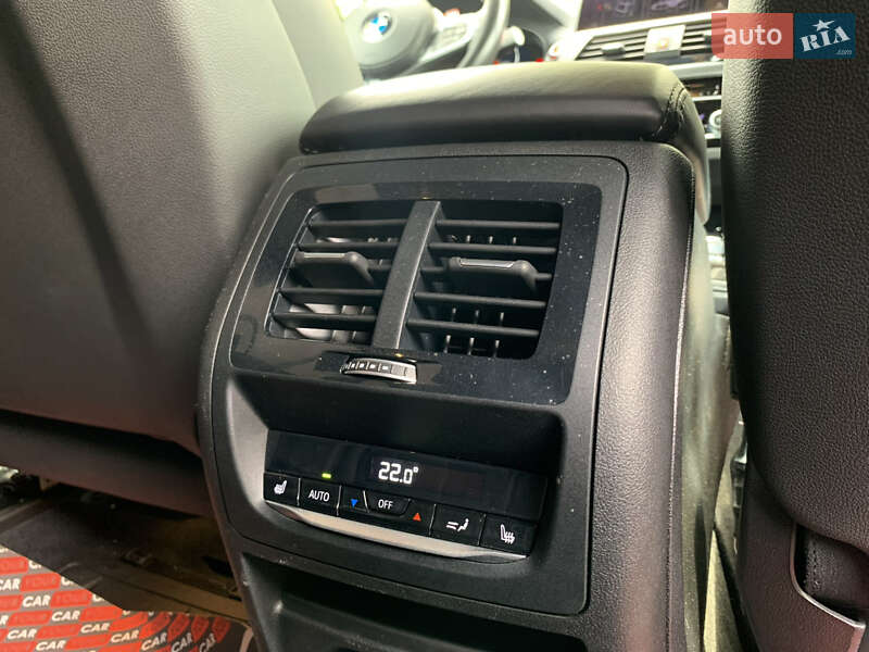 Внедорожник / Кроссовер BMW X3 M 2019 в Киеве фото 56 Внедорожник / Кроссовер BMW X3 M 2019 в Киеве