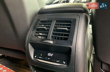 Внедорожник / Кроссовер BMW X3 M 2019 в 