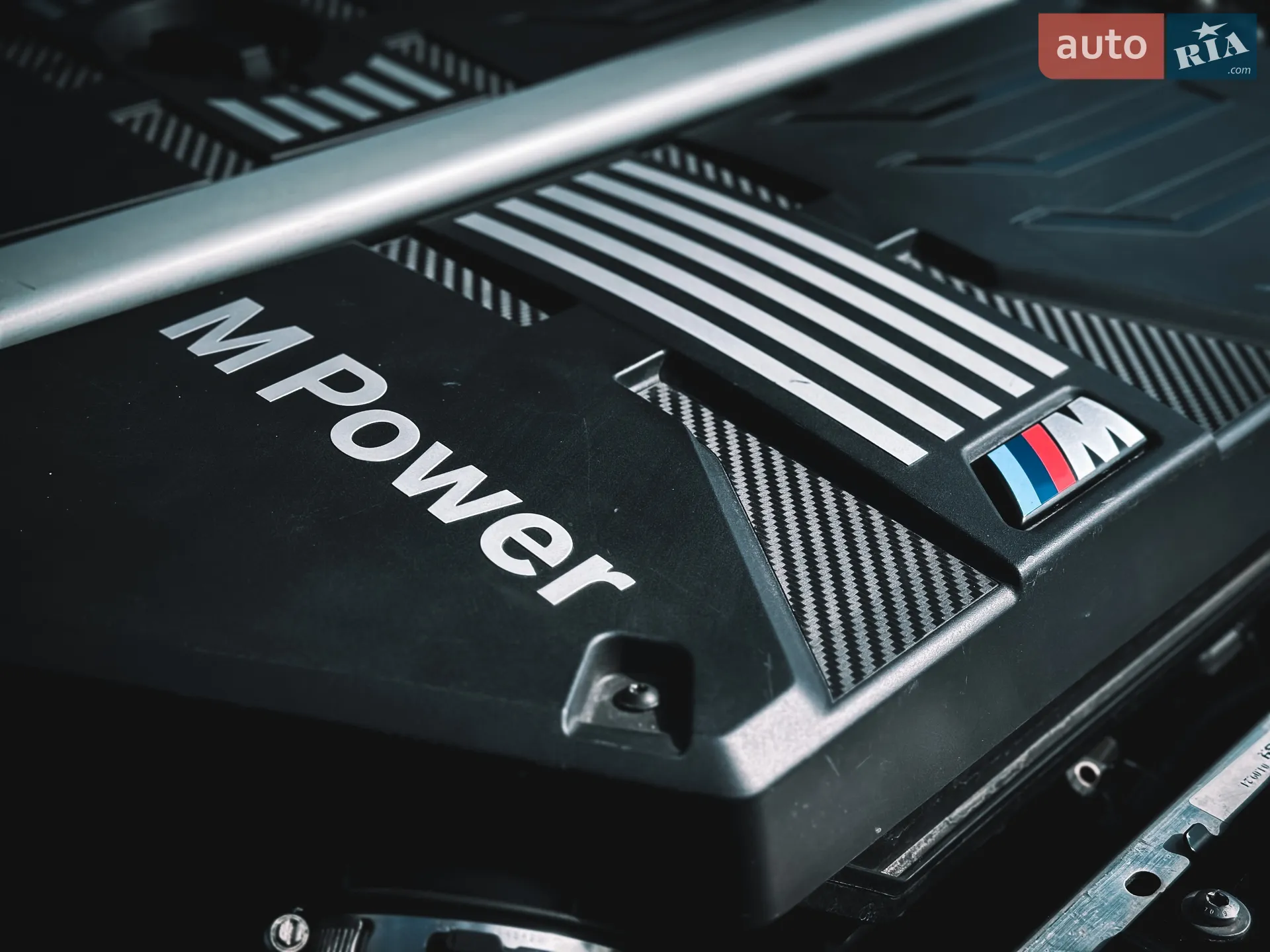 2019 BMW X3 M - мініатюра 33