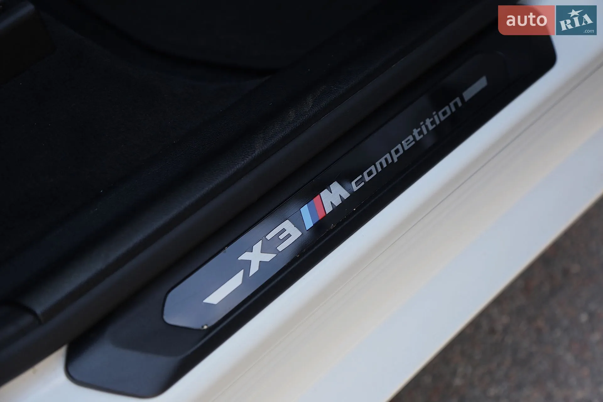 2019 BMW X3 M - мініатюра 35