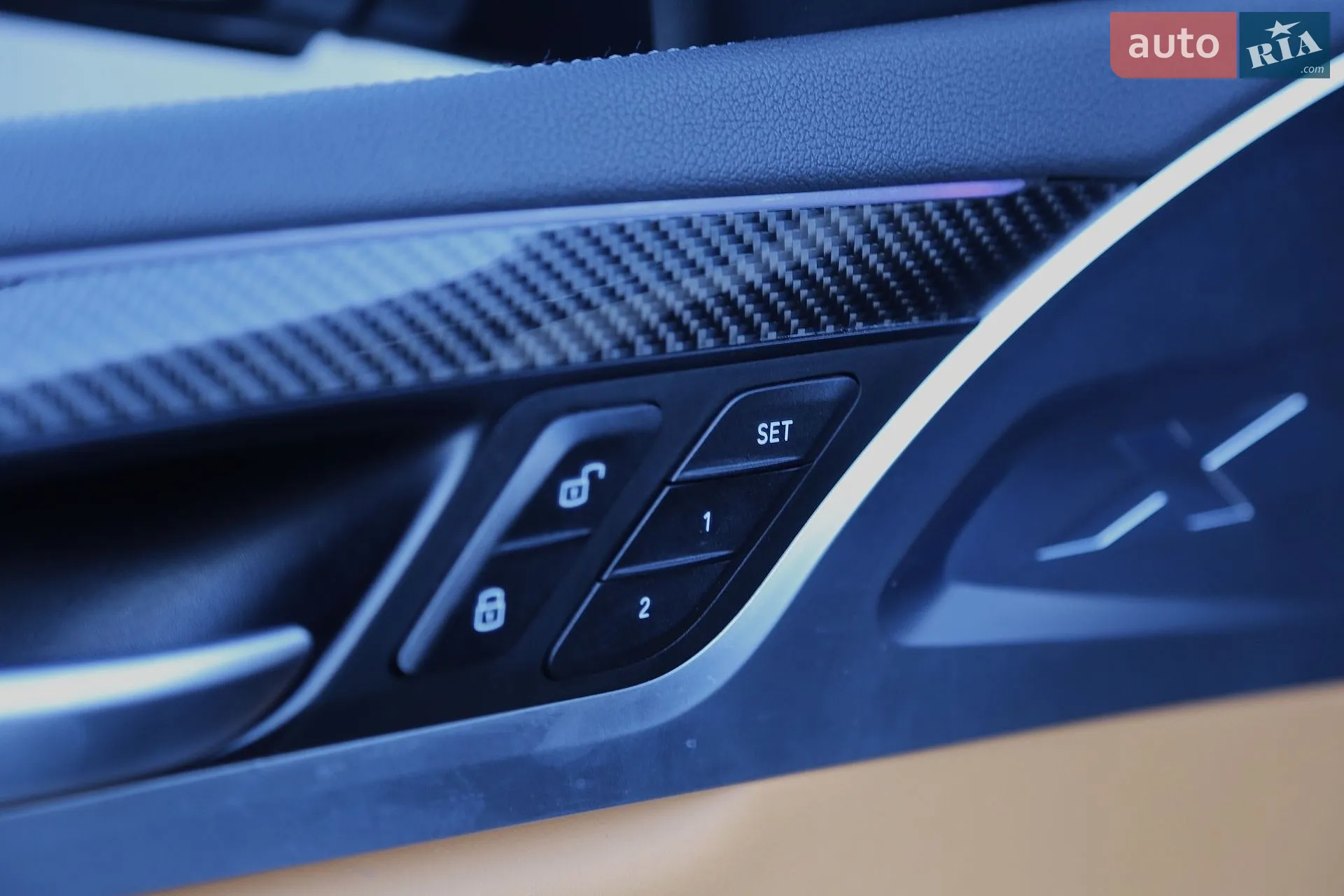 2019 BMW X3 M - мініатюра 30