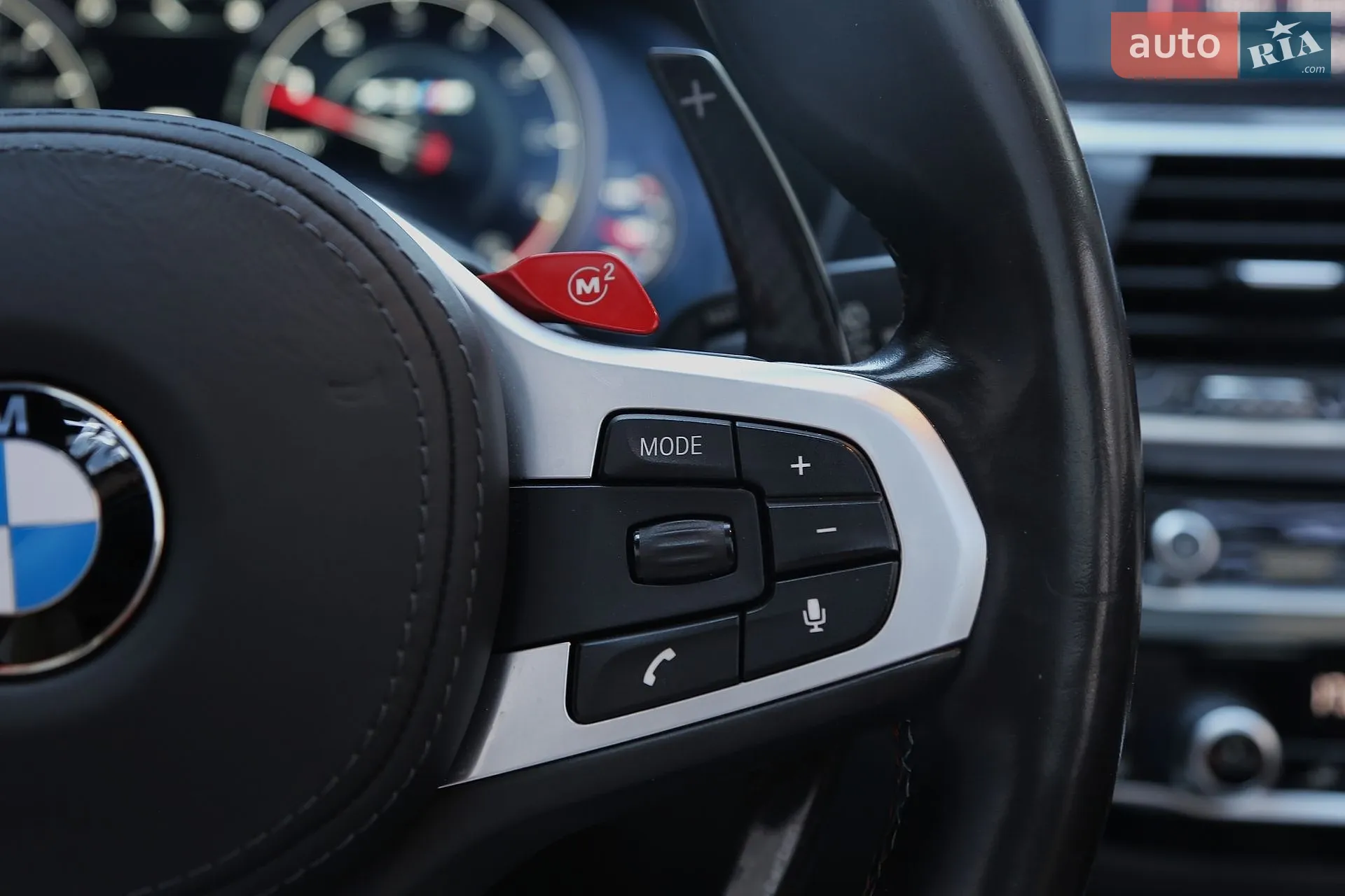 2019 BMW X3 M - мініатюра 18