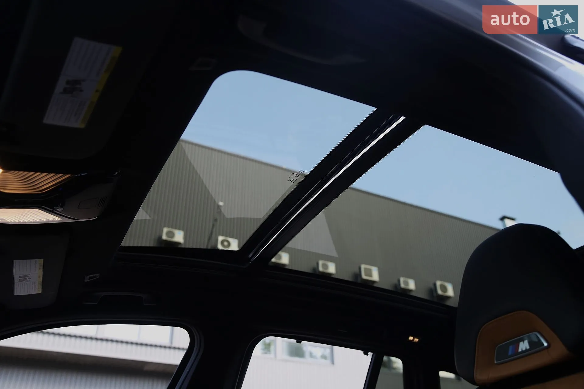 2019 BMW X3 M - мініатюра 34