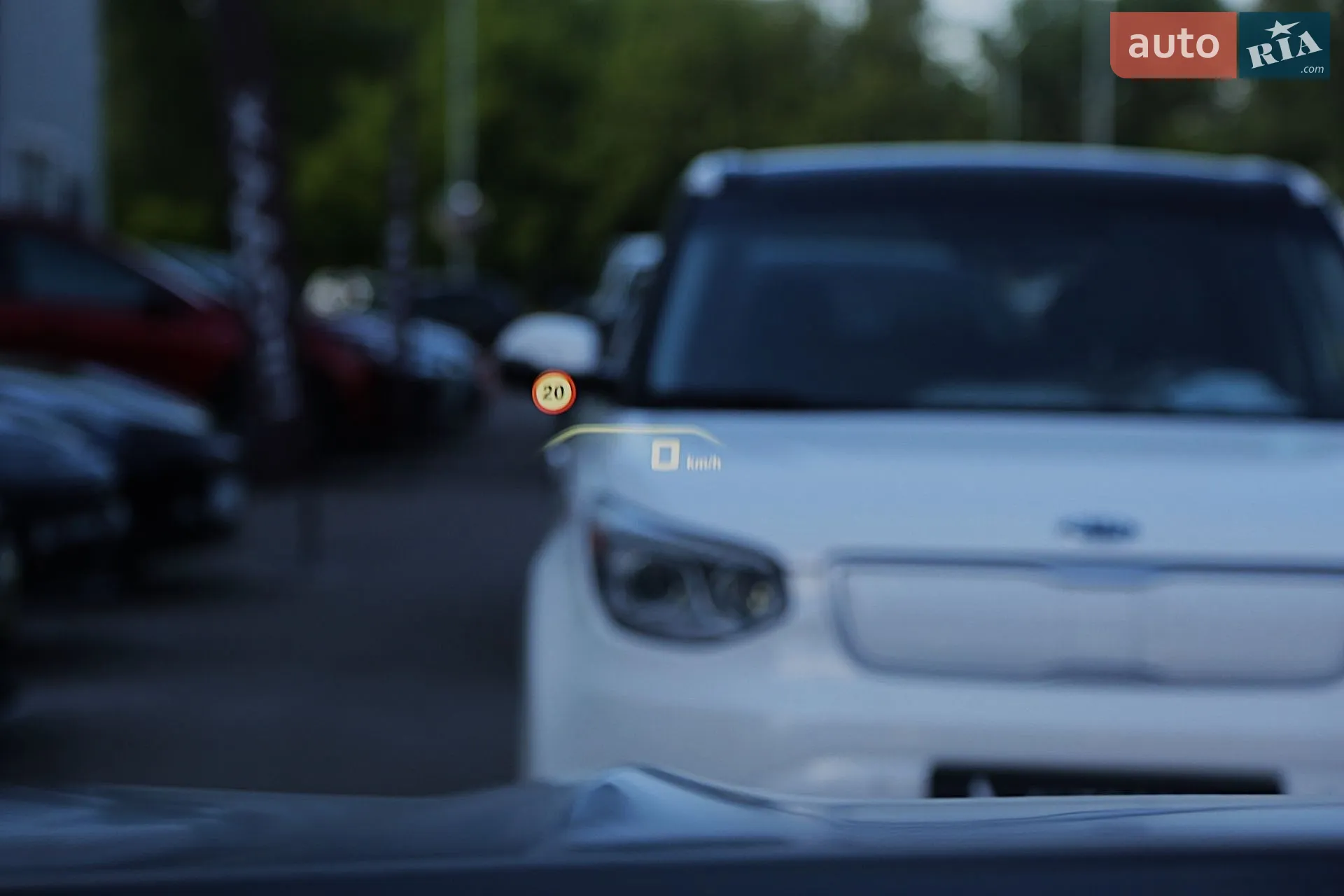 2019 BMW X3 M - мініатюра 39