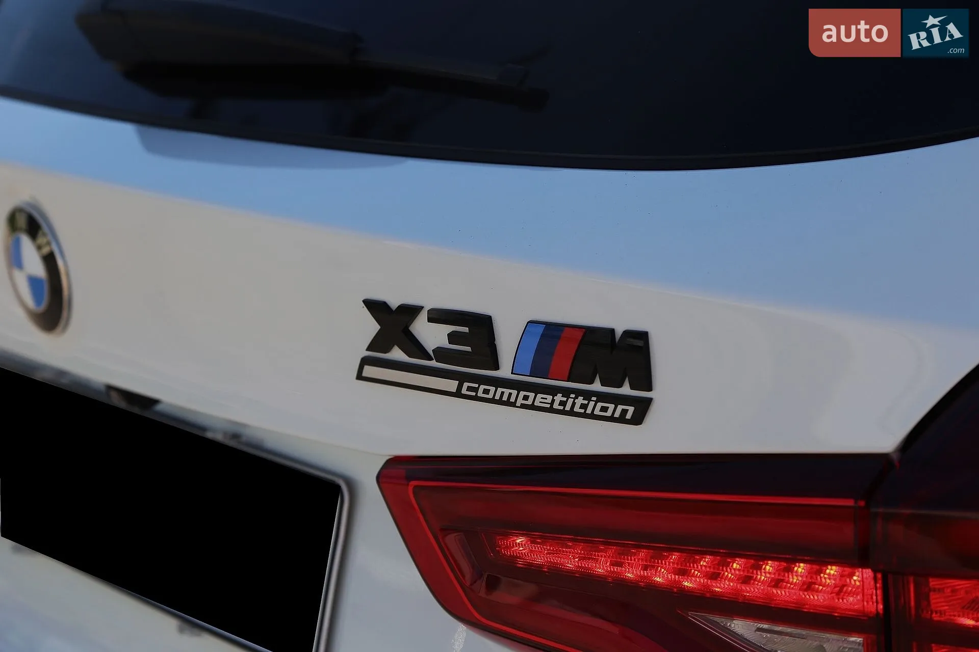 2019 BMW X3 M - мініатюра 36