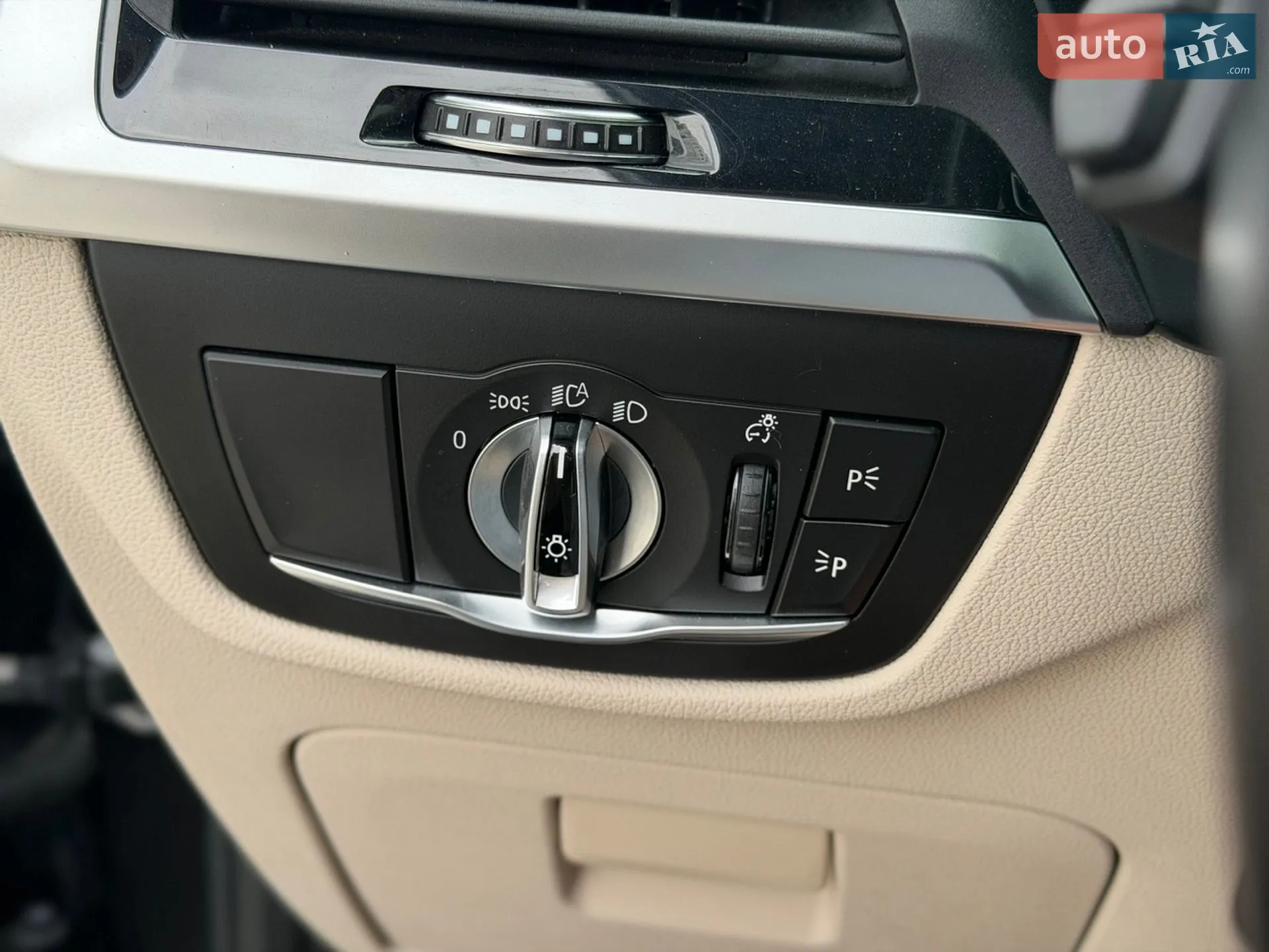 2019 BMW X3 M - мініатюра 32