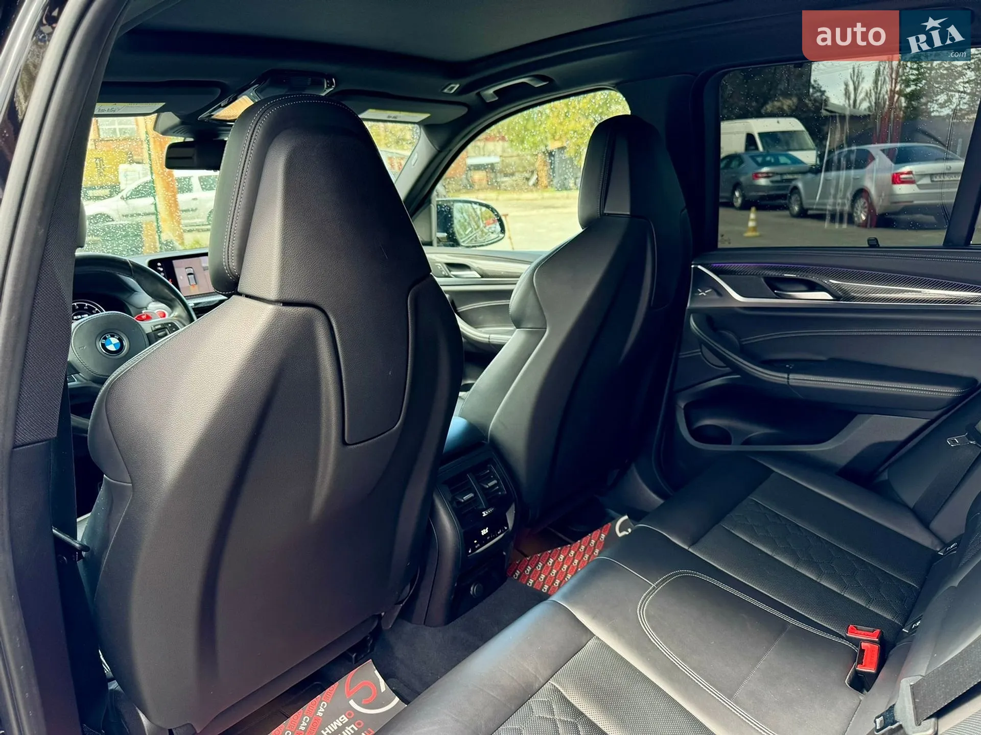 2019 BMW X3 M - мініатюра 13