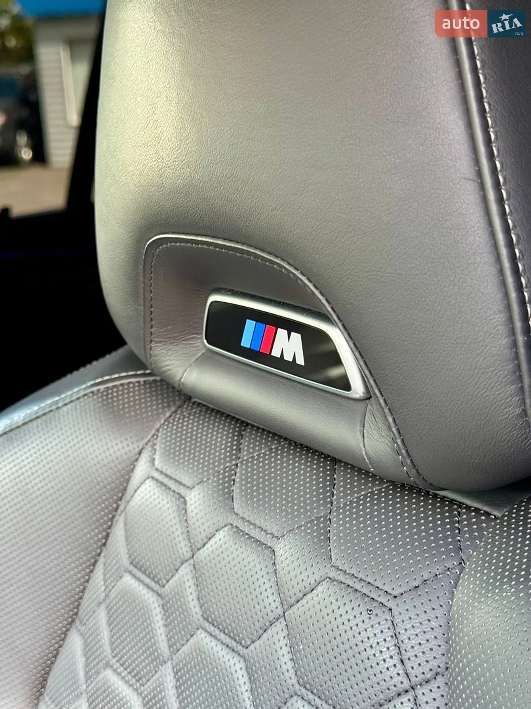 2019 BMW X3 M - мініатюра 29
