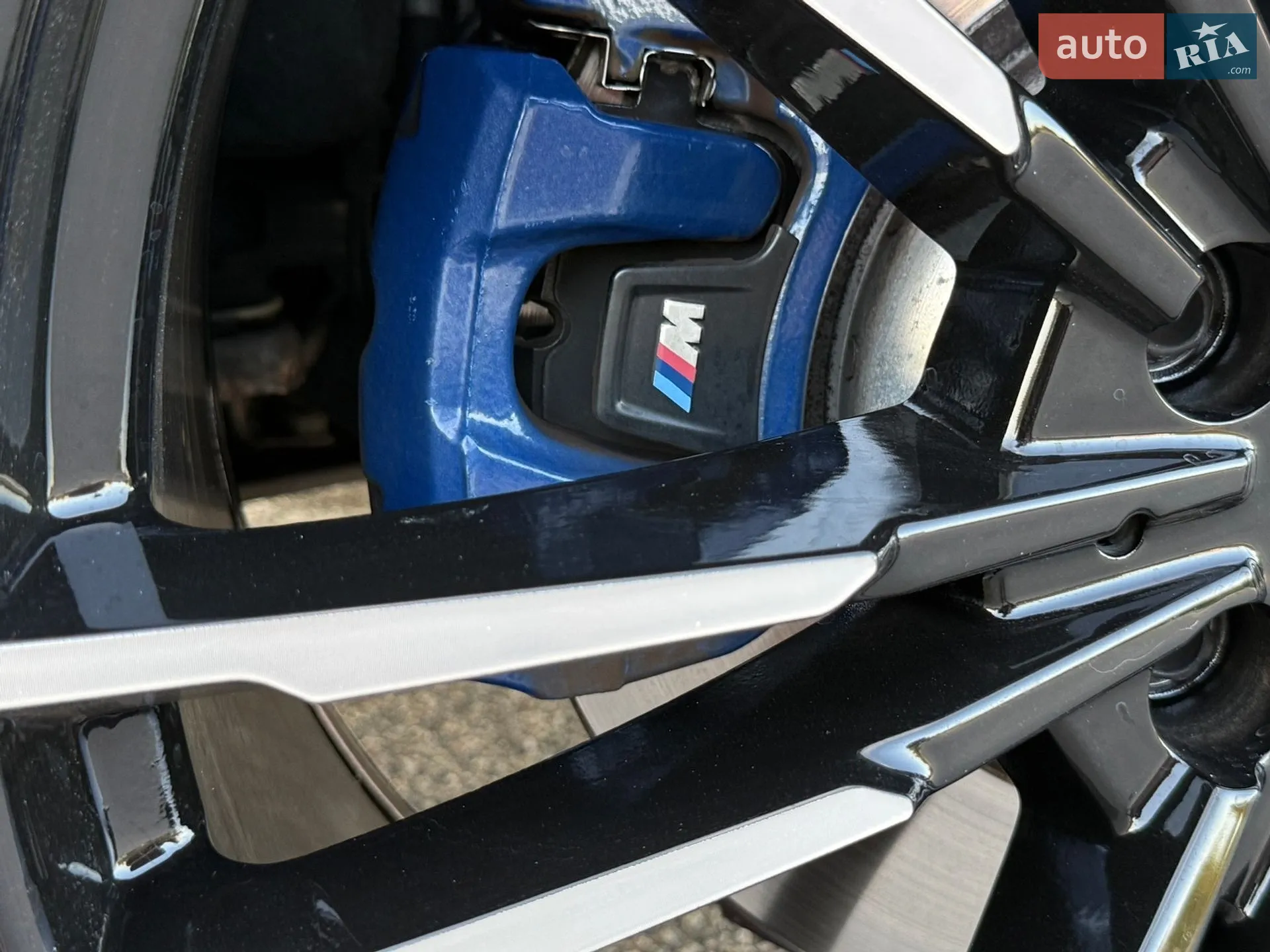 2020 BMW X3 - мініатюра 17