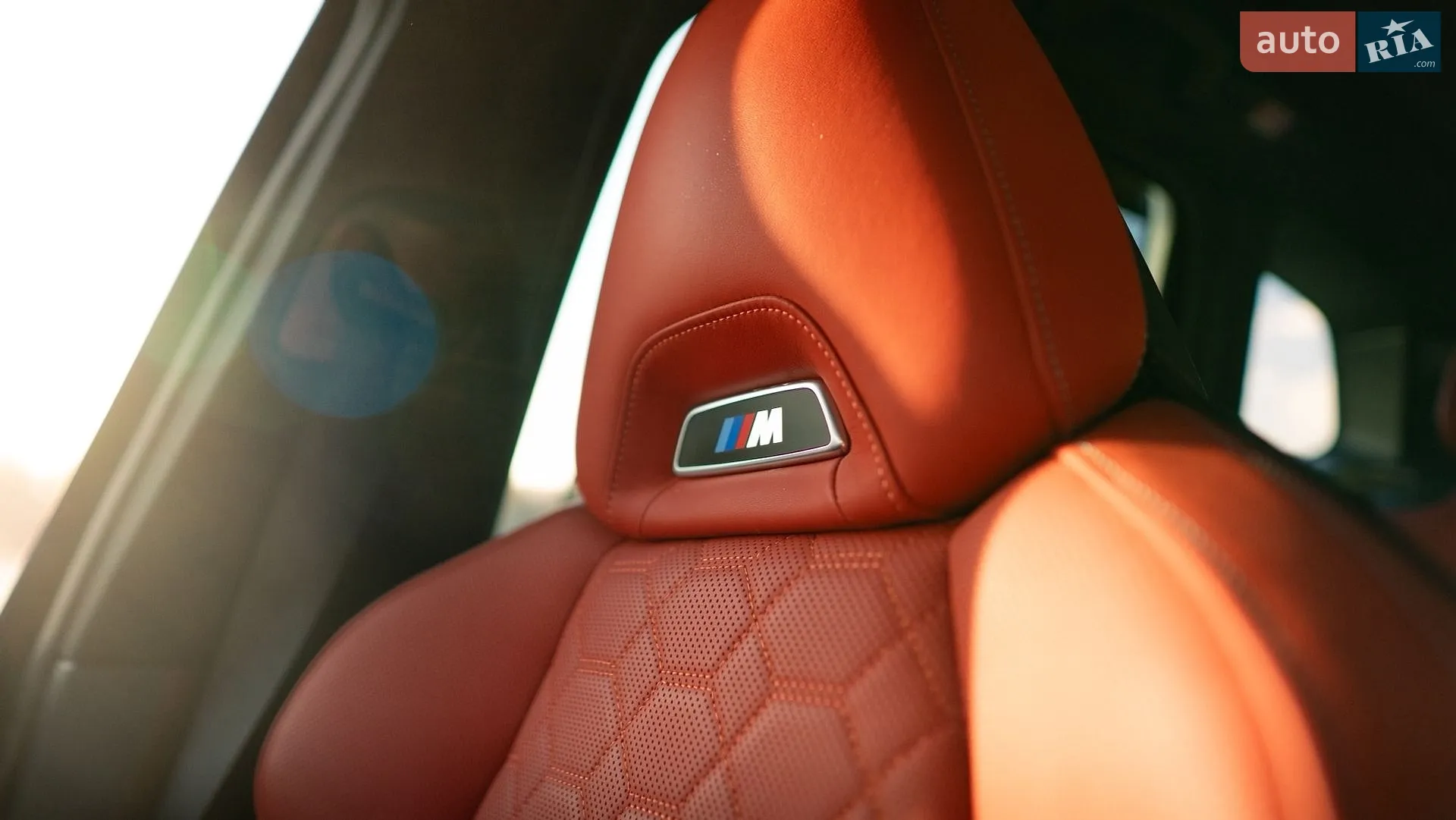 2019 BMW X3 M - мініатюра 13