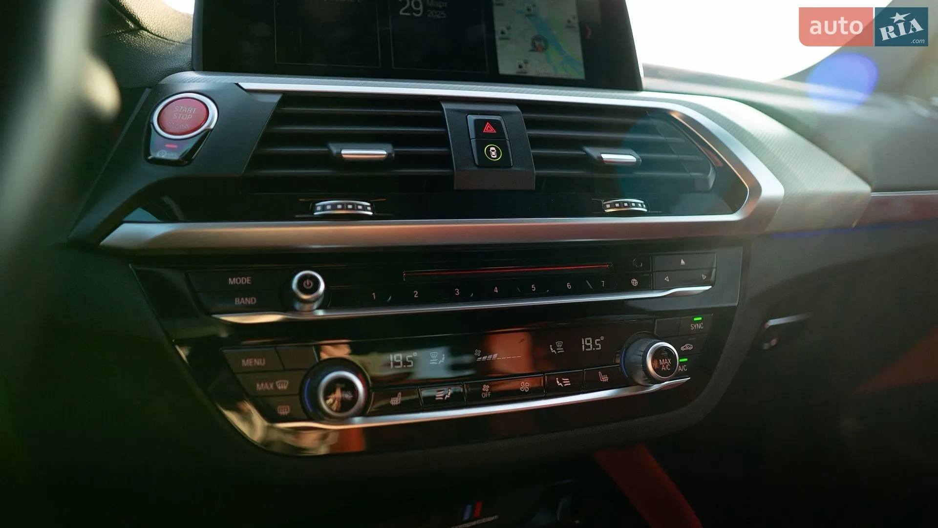 2019 BMW X3 M - мініатюра 18