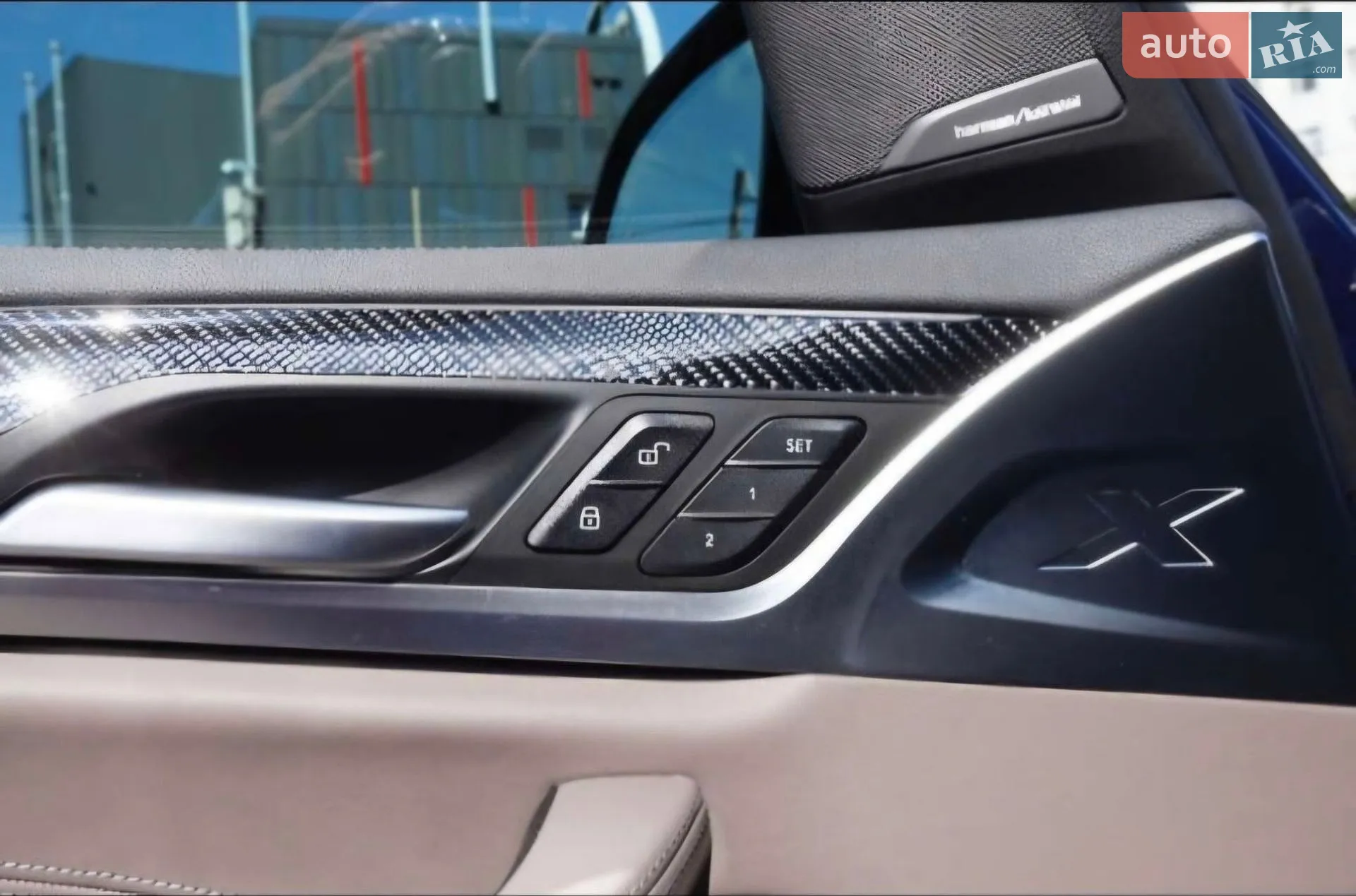 2021 BMW X3 M - мініатюра 8