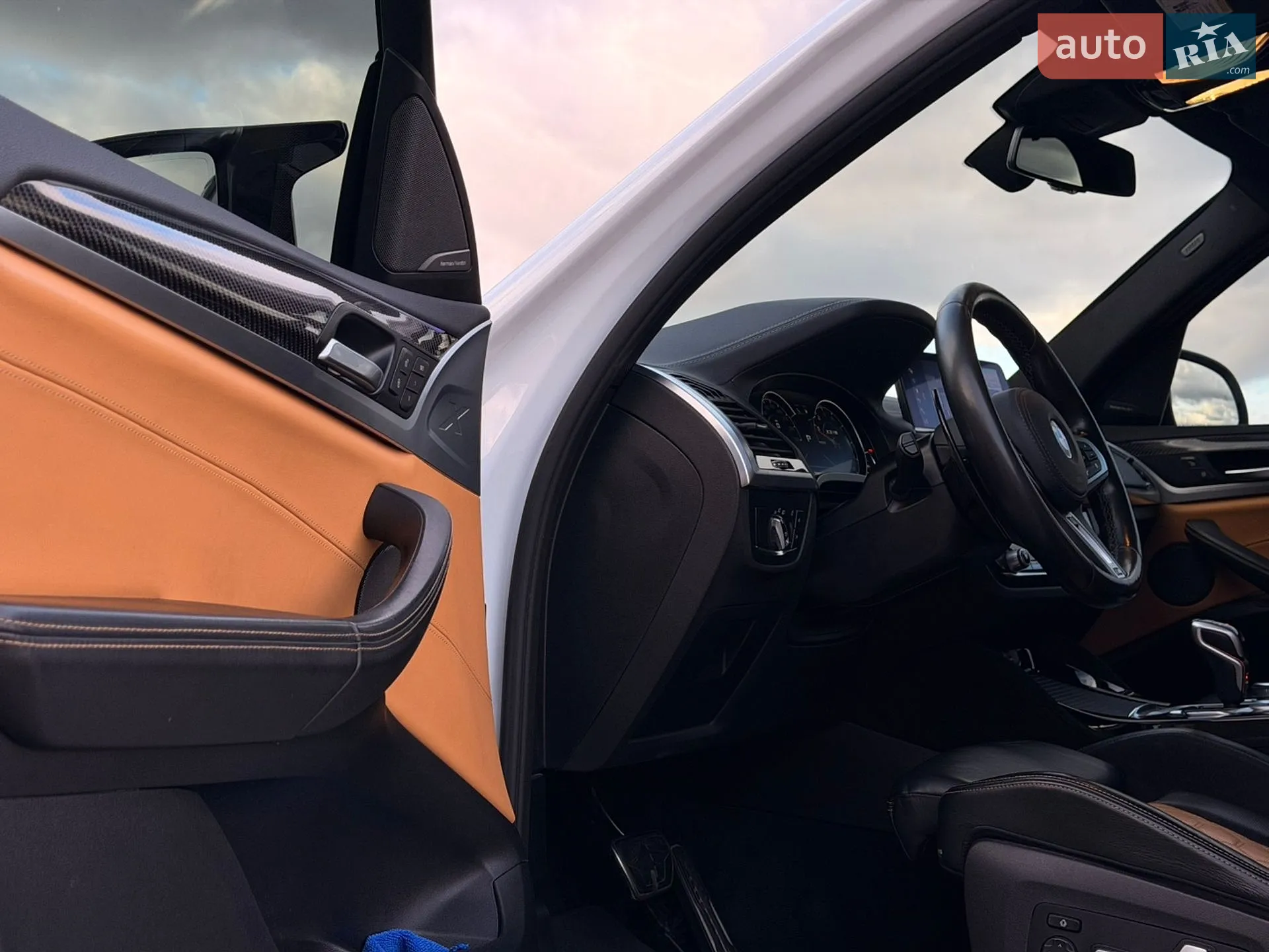 2019 BMW X3 M - мініатюра 9
