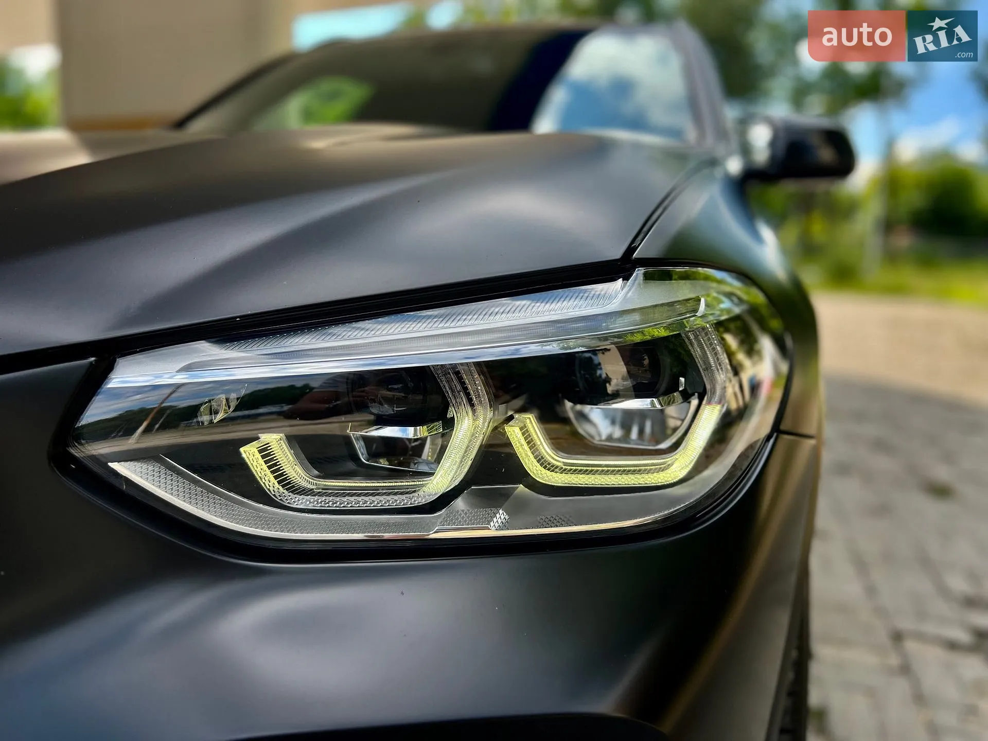 2019 BMW X3 M - мініатюра 17