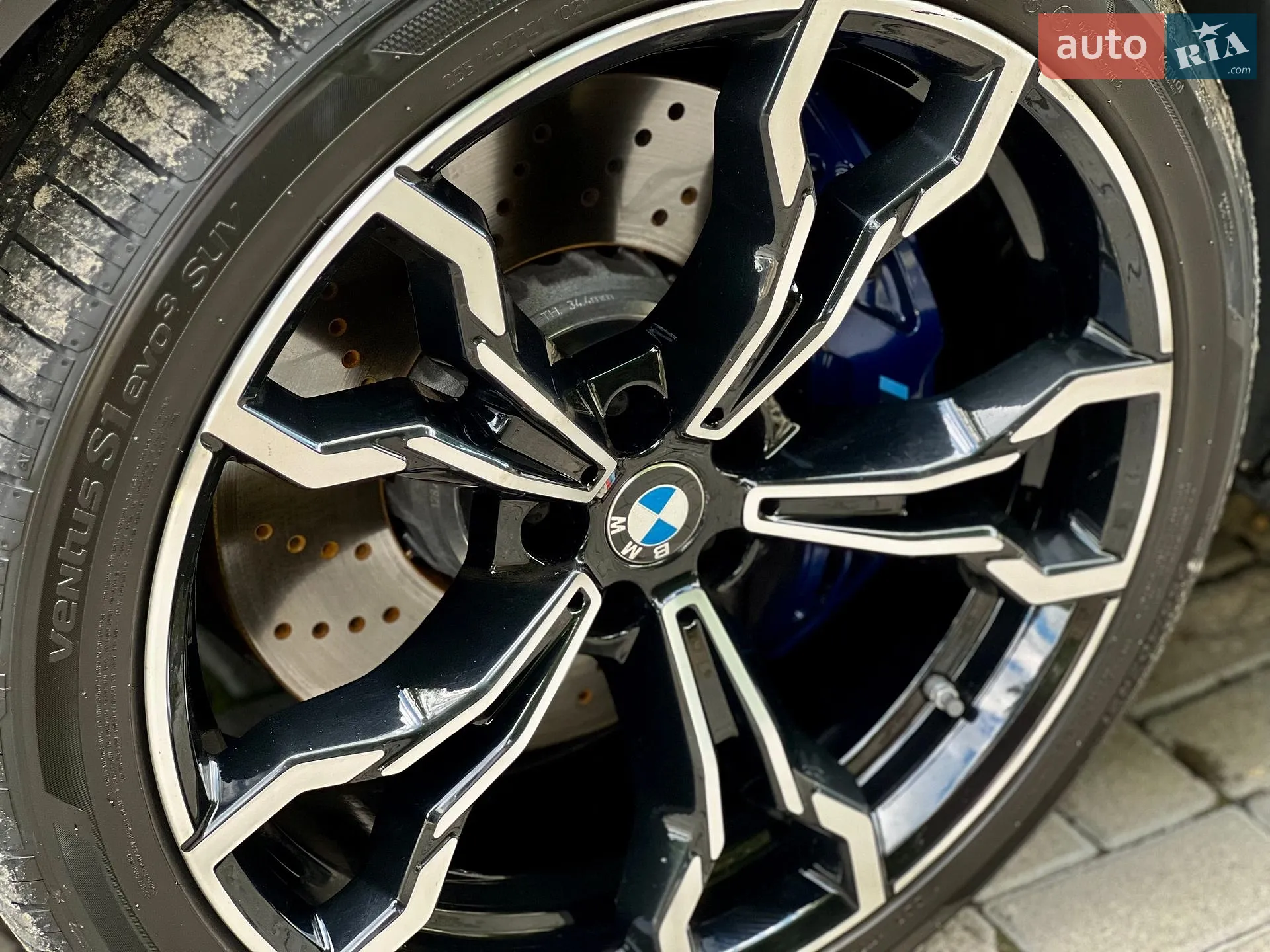 2019 BMW X3 M - мініатюра 22