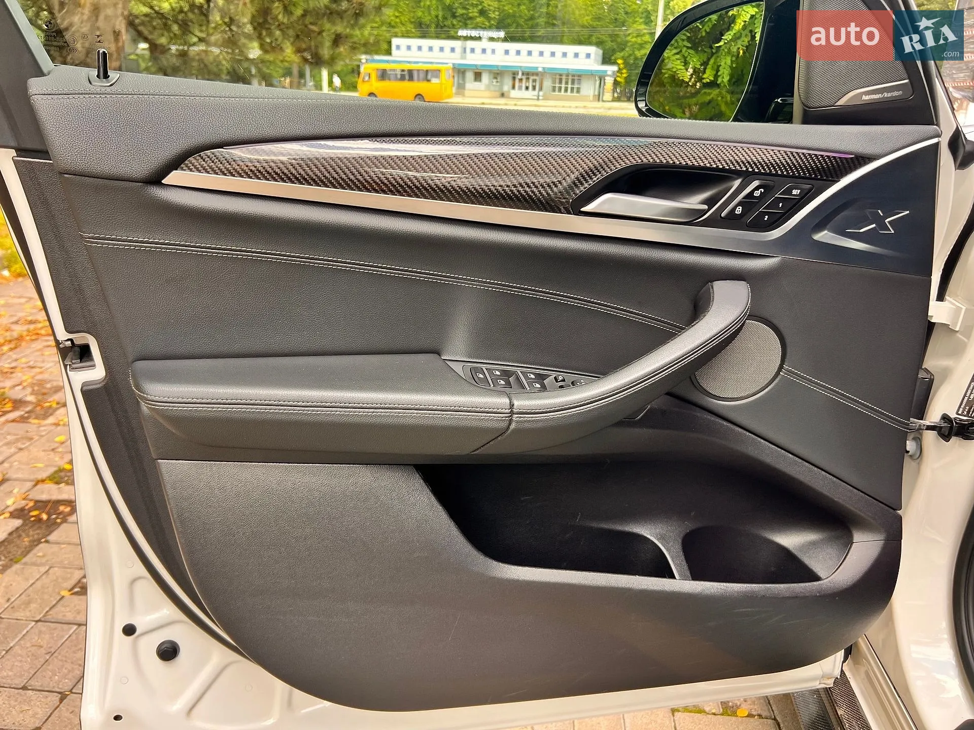 2019 BMW X3 M - мініатюра 25