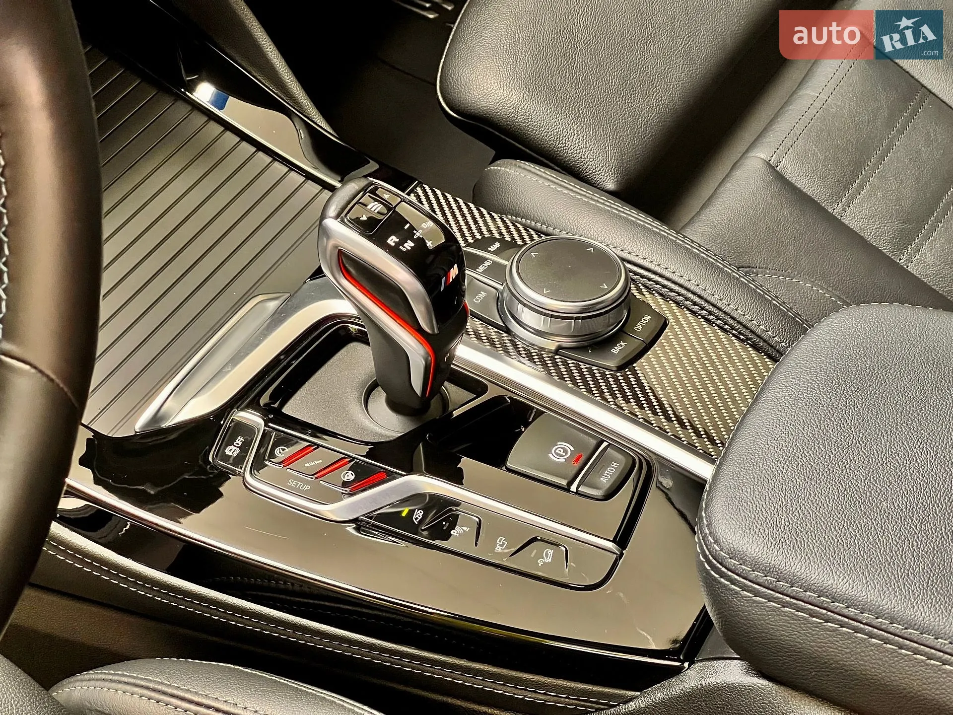 2019 BMW X3 M - мініатюра 28