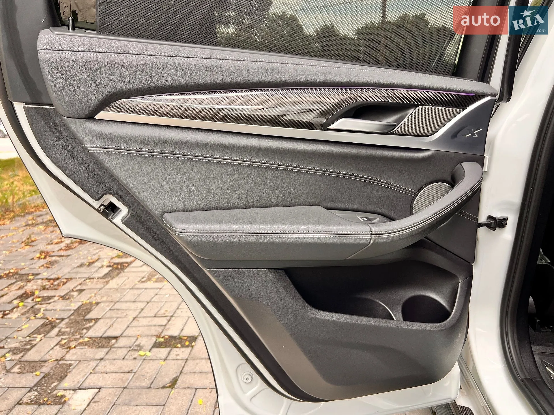 2019 BMW X3 M - мініатюра 30