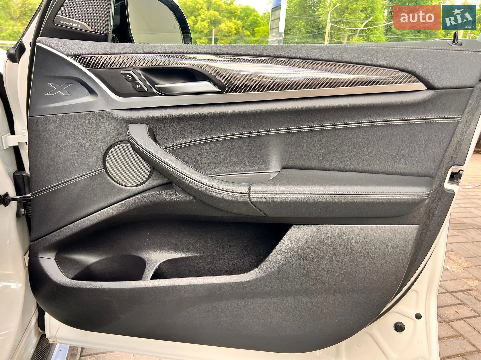 2019 BMW X3 M - мініатюра 39