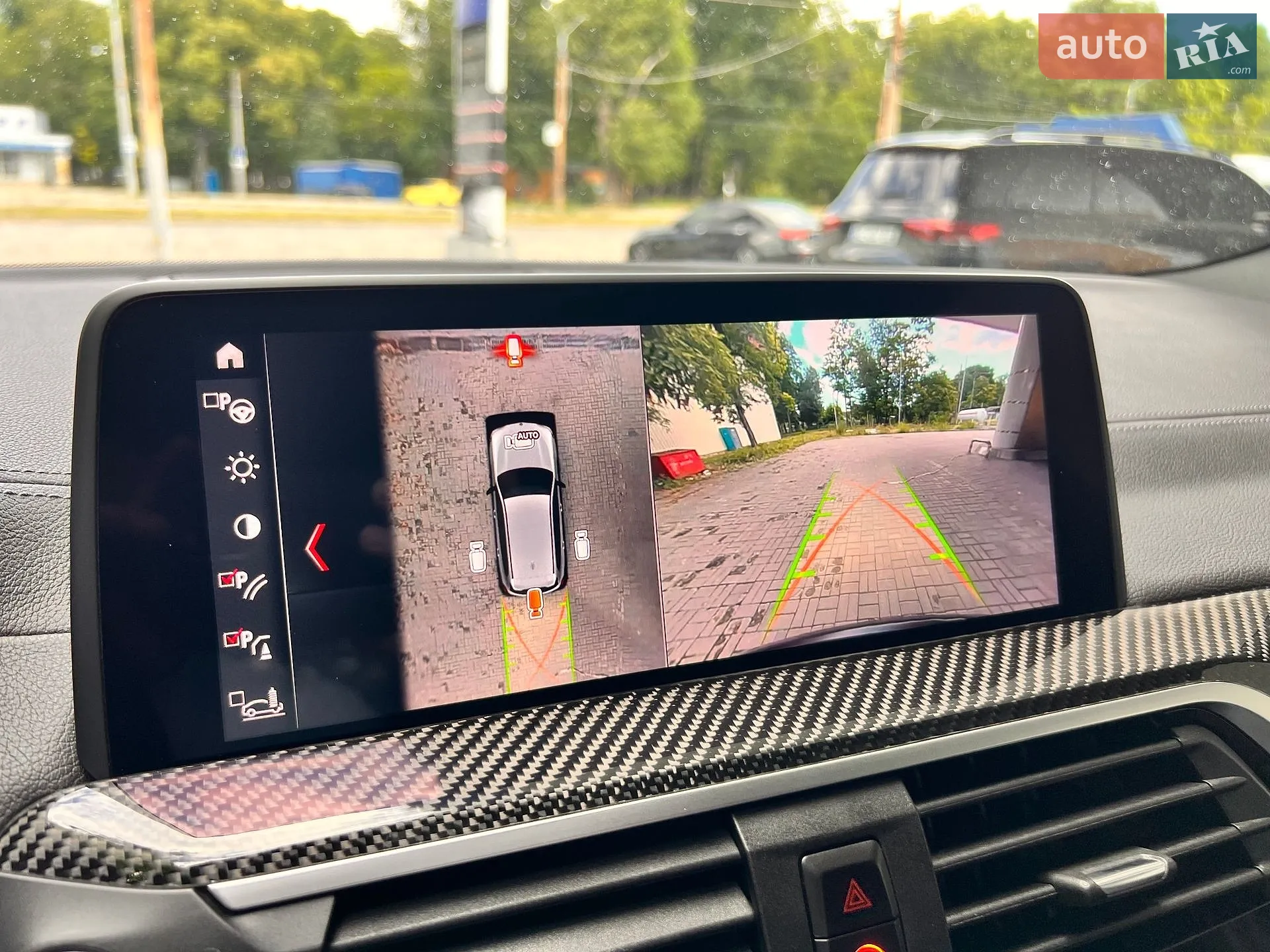 2019 BMW X3 M - мініатюра 41