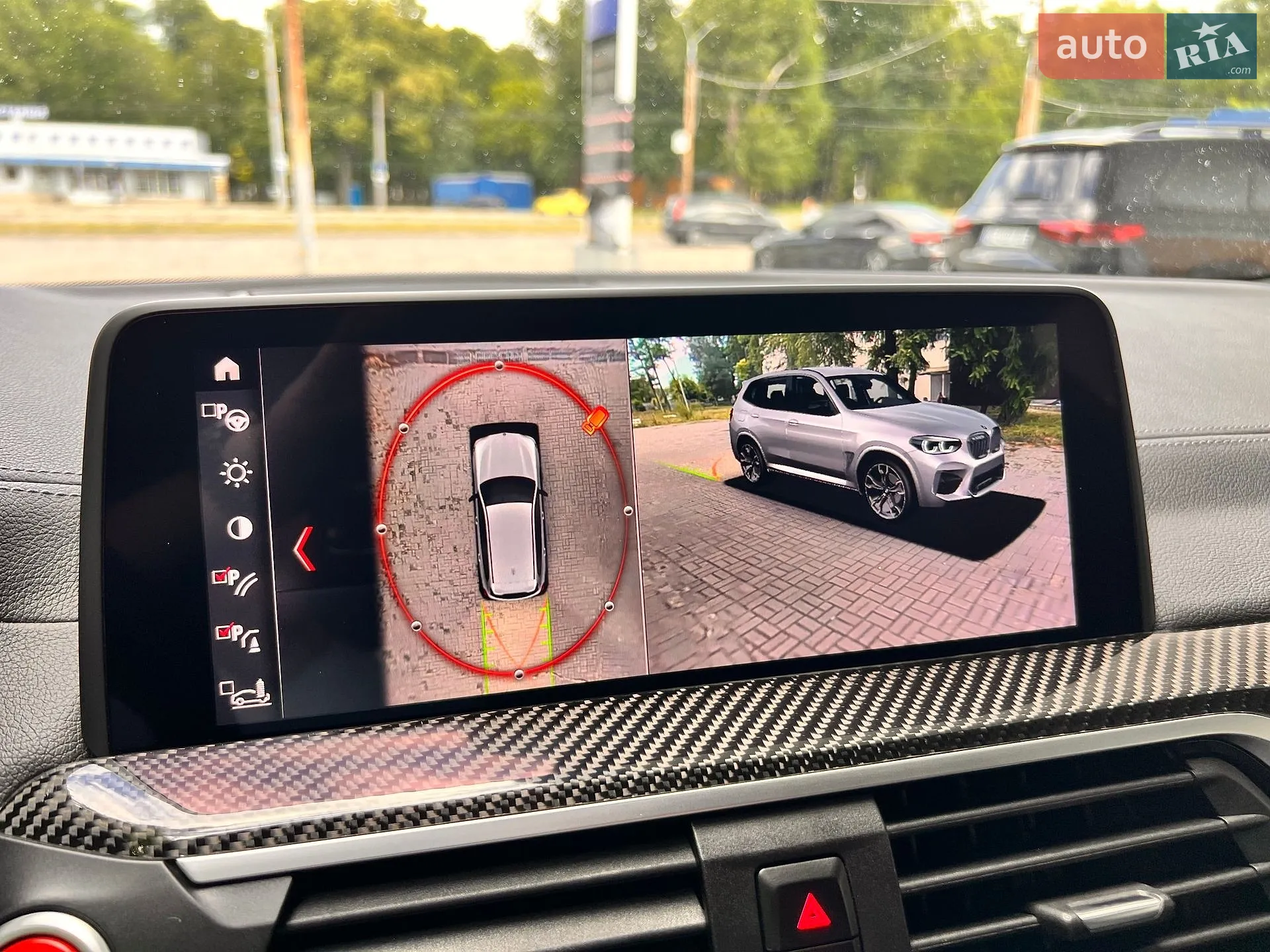2019 BMW X3 M - мініатюра 44
