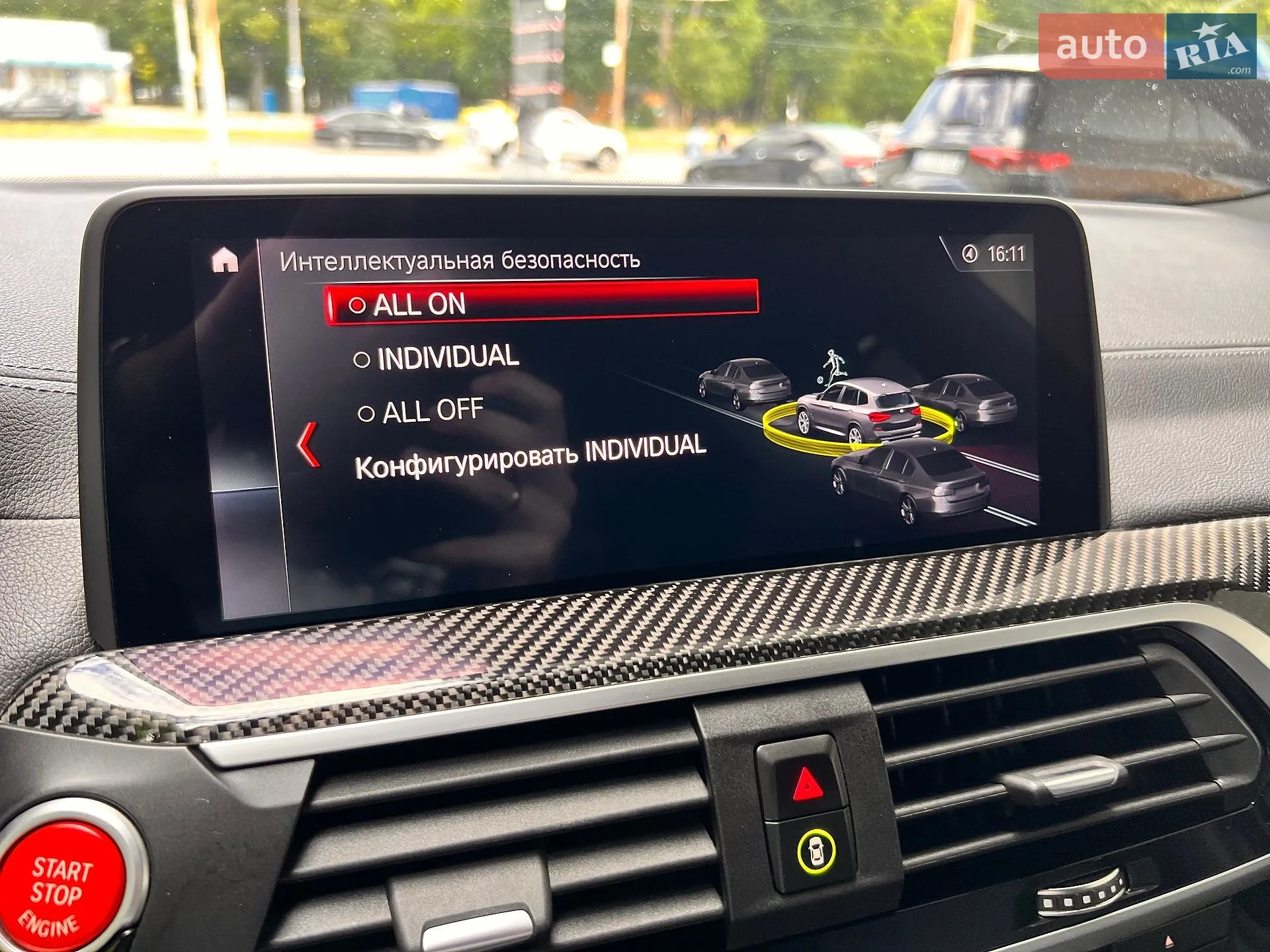 2019 BMW X3 M - мініатюра 45
