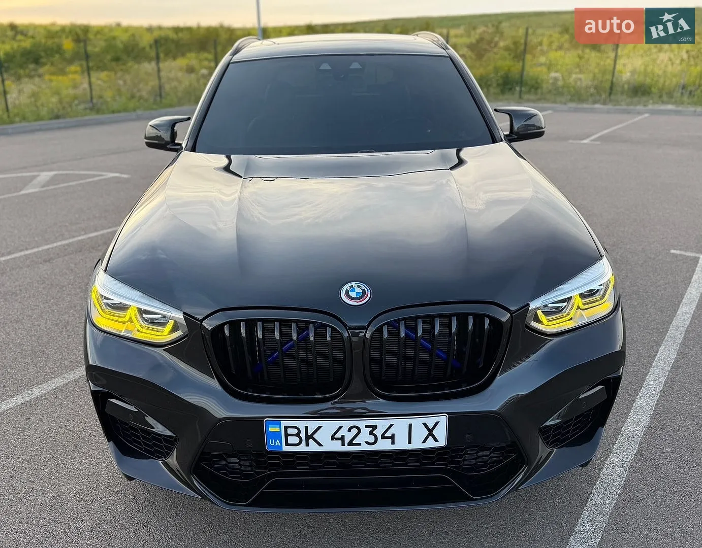 2019 BMW X3 M - мініатюра 10