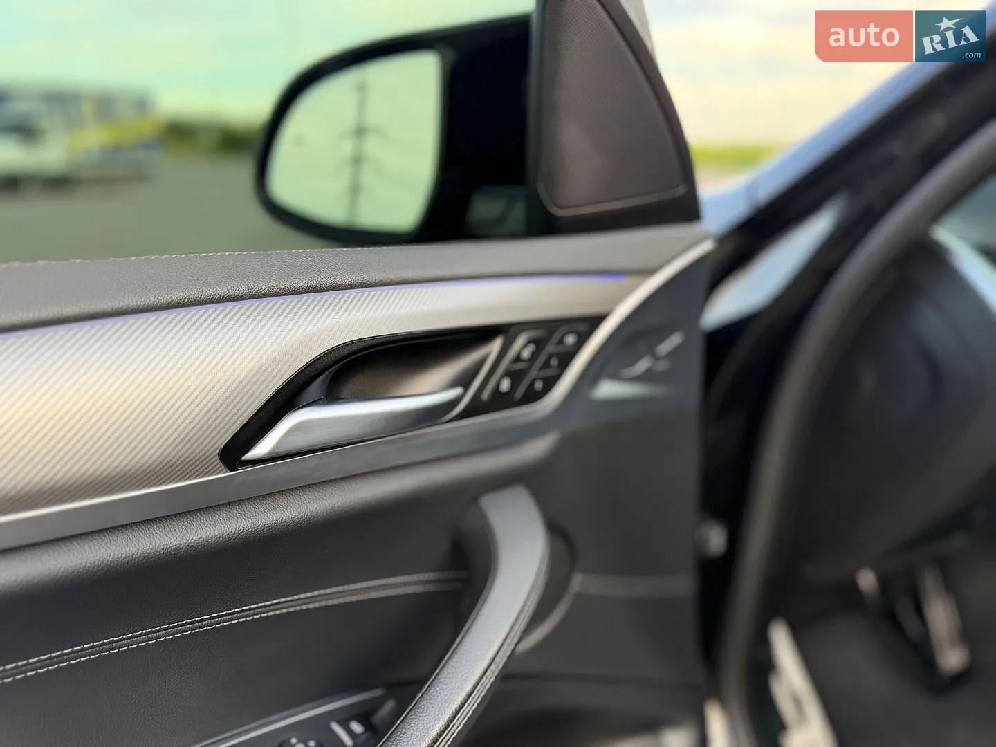 2019 BMW X3 M - мініатюра 23