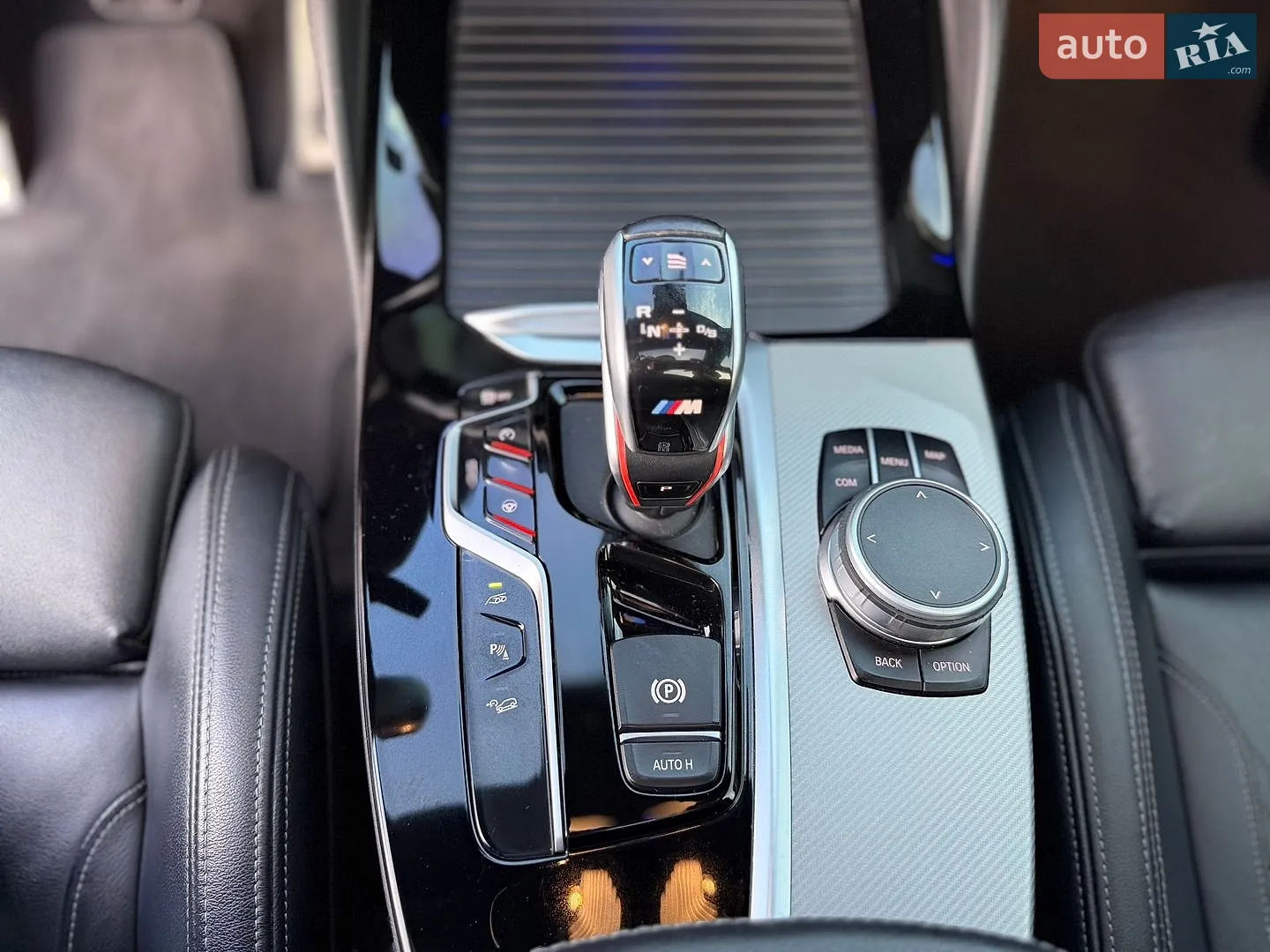 2019 BMW X3 M - мініатюра 30