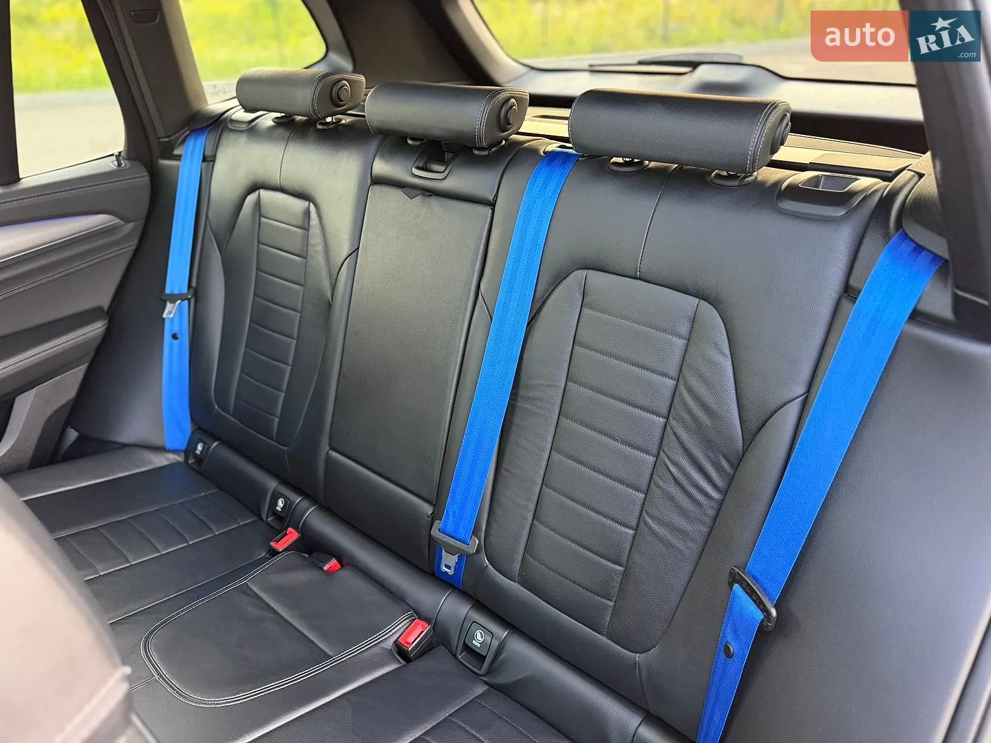 2019 BMW X3 M - мініатюра 35