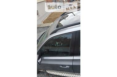 Внедорожник / Кроссовер BMW X3 2005 в Камне-Каширском
