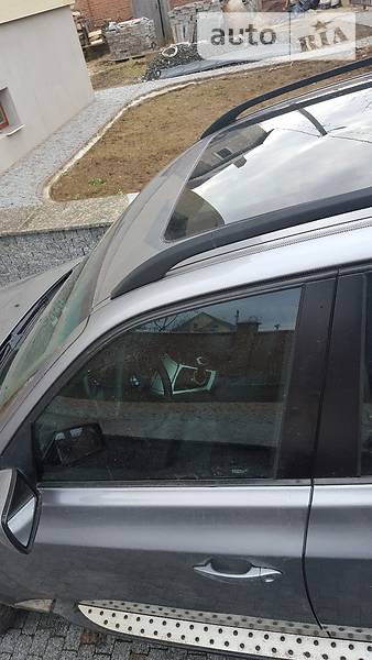 Внедорожник / Кроссовер BMW X3 2005 в Камне-Каширском