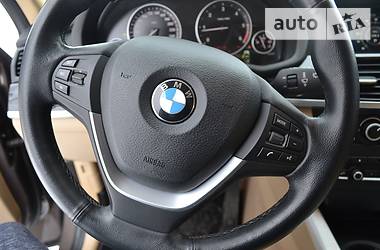 Внедорожник / Кроссовер BMW X3 2013 в Львове