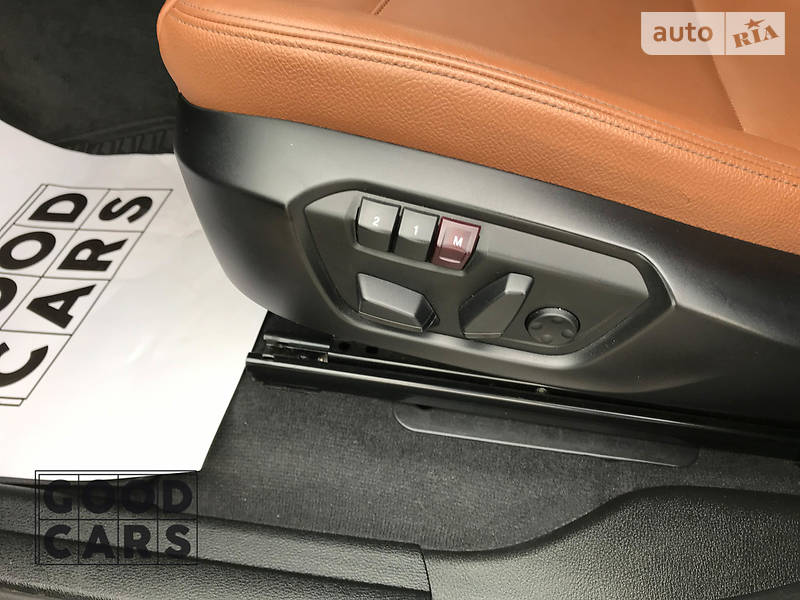 Позашляховик / Кросовер BMW X3 2015 в Одесі фото 14 Позашляховик / Кросовер BMW X3 2015 в Одесі