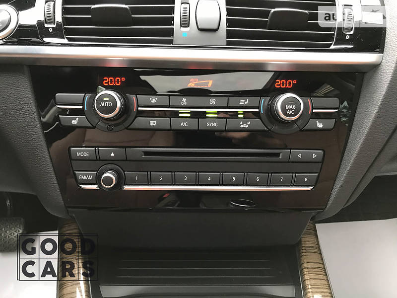 Позашляховик / Кросовер BMW X3 2015 в Одесі фото 28 Позашляховик / Кросовер BMW X3 2015 в Одесі