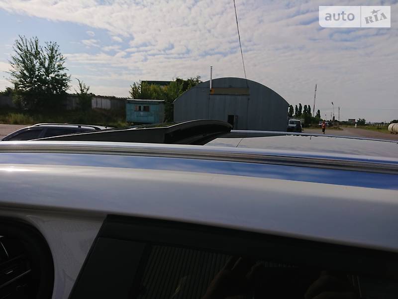 Позашляховик / Кросовер BMW X3 2015 в Білій Церкві