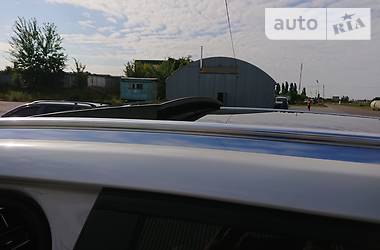 Позашляховик / Кросовер BMW X3 2015 в 