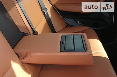 Позашляховик / Кросовер BMW X3 2015 в 