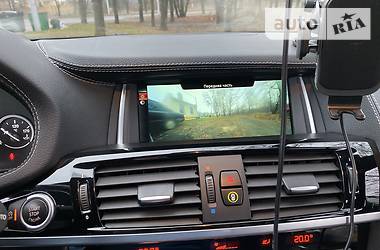 Универсал BMW X3 2015 в Харькове