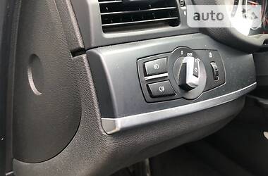Позашляховик / Кросовер BMW X3 2012 в 
