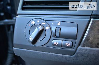 Позашляховик / Кросовер BMW X3 2009 в 