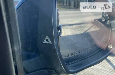 Позашляховик / Кросовер BMW X3 2016 в 