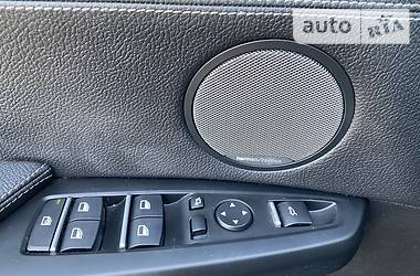 Позашляховик / Кросовер BMW X3 2016 в 