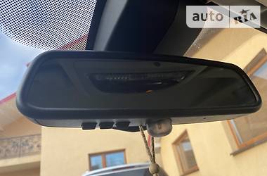 Позашляховик / Кросовер BMW X3 2016 в 